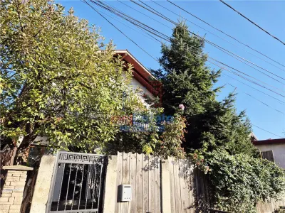 Casa de vanzare in Tatarasi - Iasi