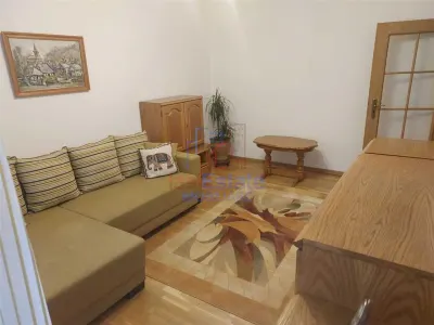 Apartament cu 3 camere, 69 mp, decomandat, etaj 2 – zona Păcurari - Iasi