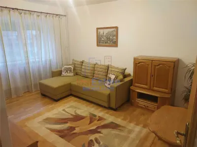 Apartament cu 3 camere, 69 mp, decomandat, etaj 2 – zona Păcurari - foto 3