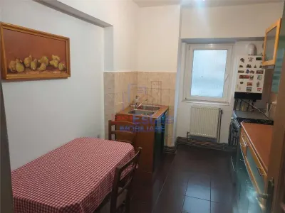 Apartament cu 3 camere, 69 mp, decomandat, etaj 2 – zona Păcurari - foto 5