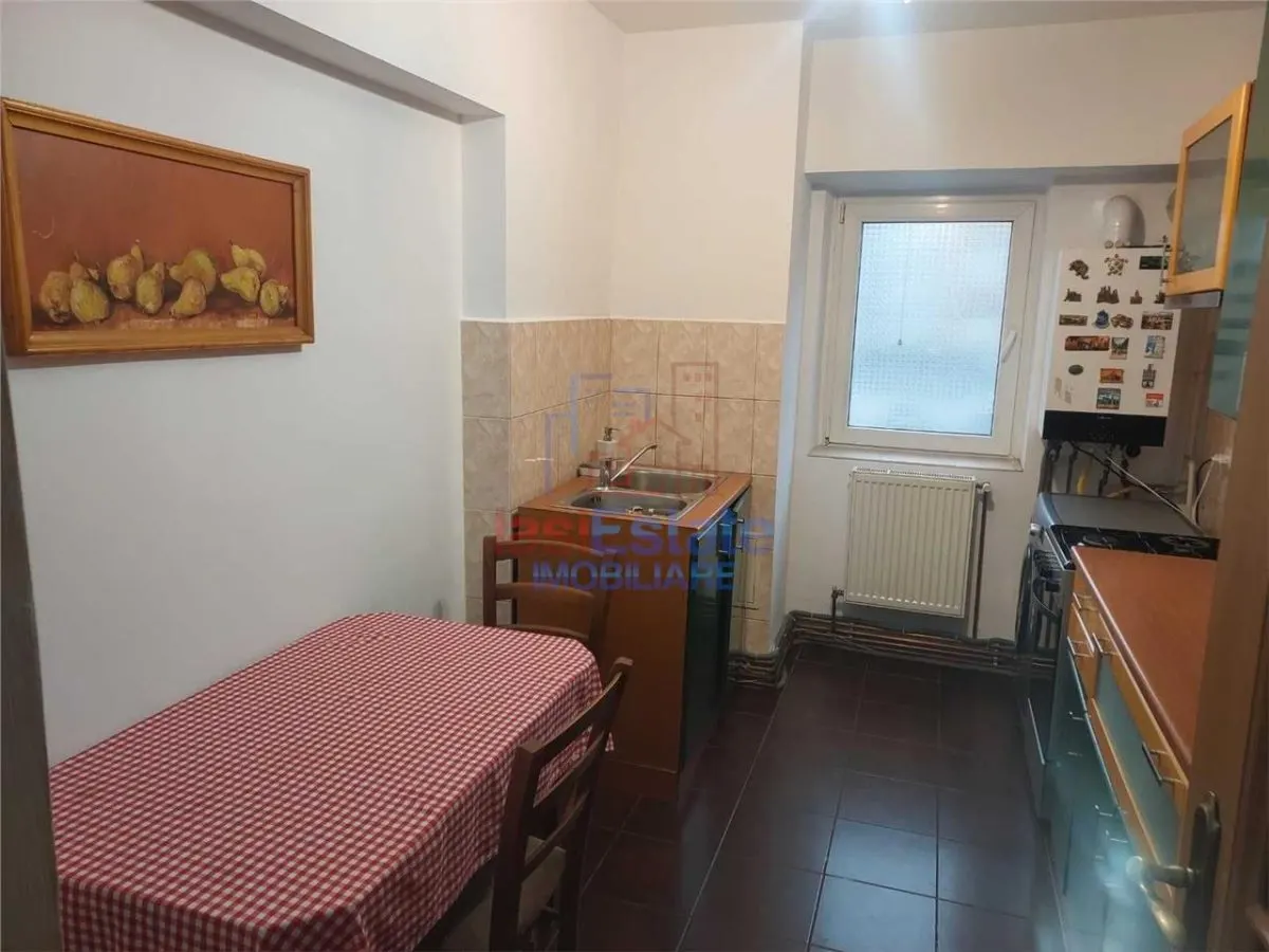 Apartament cu 3 camere, 69 mp, decomandat, etaj 2 – zona Păcurari - foto 5