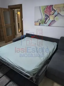 Apartament 1 Camera Oancea - Spitalul Sfanta Maria - foto 2
