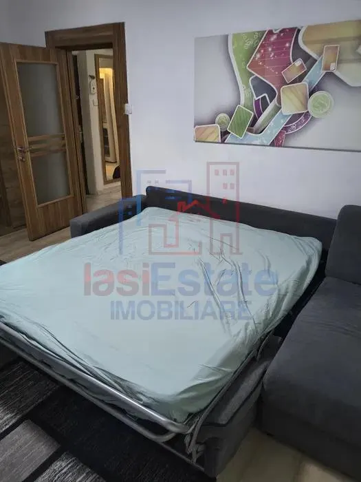 Apartament 1 Camera Oancea - Spitalul Sfanta Maria - foto 2