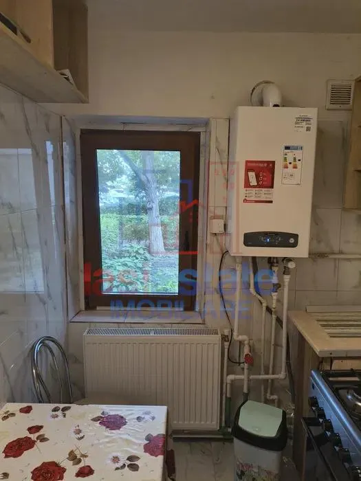 Apartament 1 Camera Oancea - Spitalul Sfanta Maria - foto 4