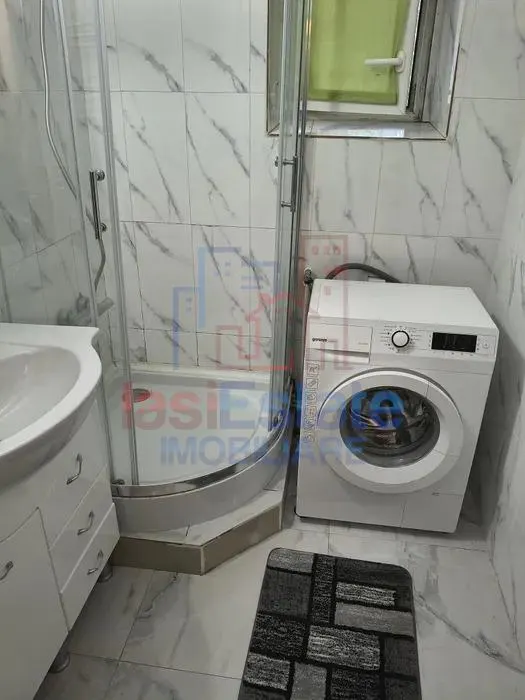 Apartament 1 Camera Oancea - Spitalul Sfanta Maria - foto 7