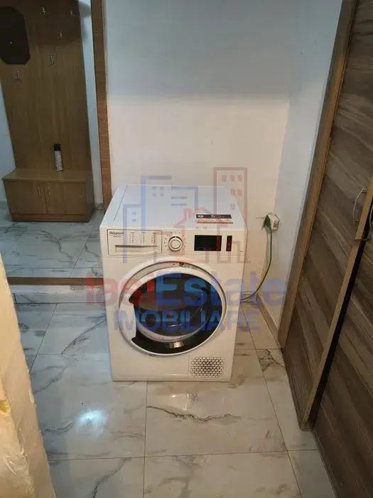 Apartament 1 Camera Oancea - Spitalul Sfanta Maria - foto 8