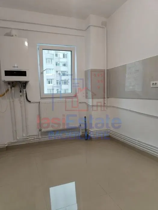Apartament renovat cu 2 camere – Zimbru - foto 4