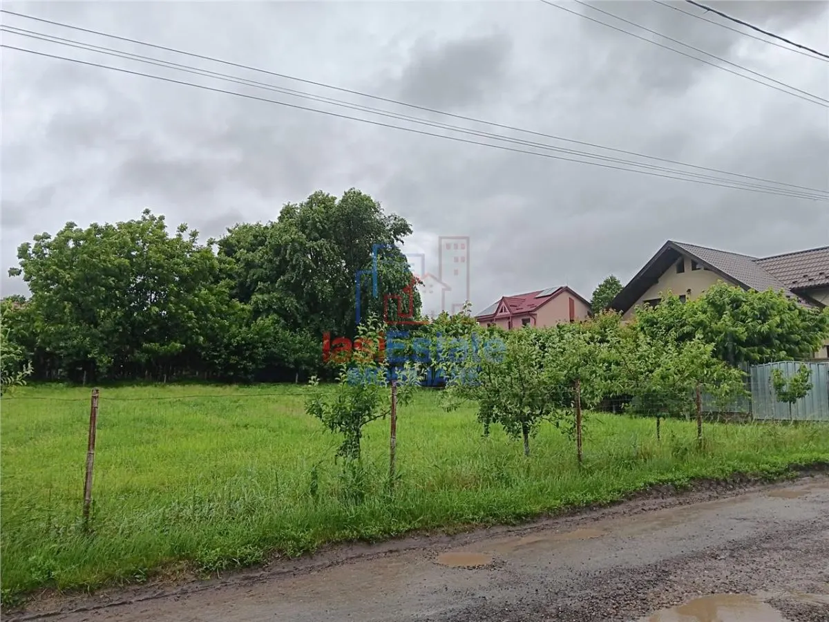 Valea Ursului TEREN 600mp toate utilitatile la 50m de sos Principala - foto 4