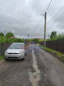 Valea Ursului TEREN 600mp toate utilitatile la 50m de sos Principala - foto 5