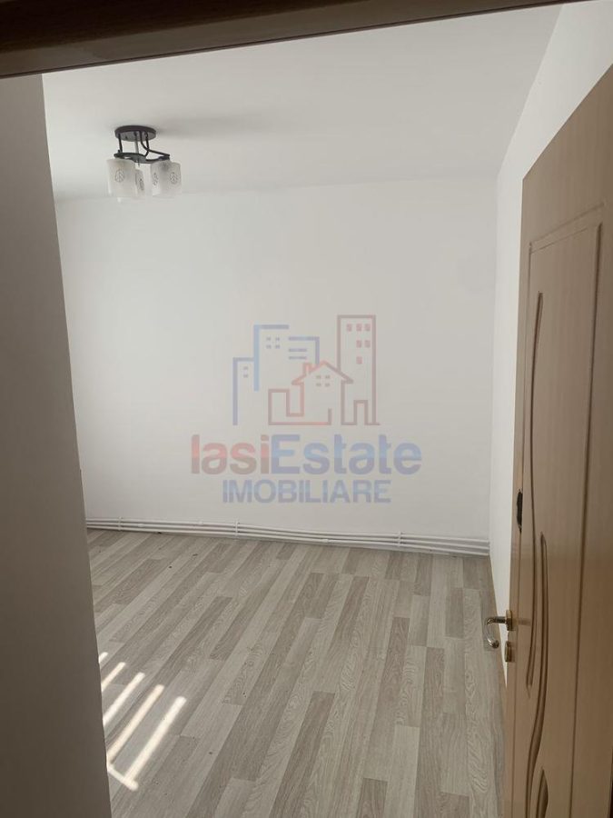 Apartament 3 camere, aproape de centru - Palas – Sf. Lazar - foto 2