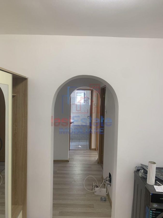 Apartament 3 camere, aproape de centru - Palas – Sf. Lazar - foto 3