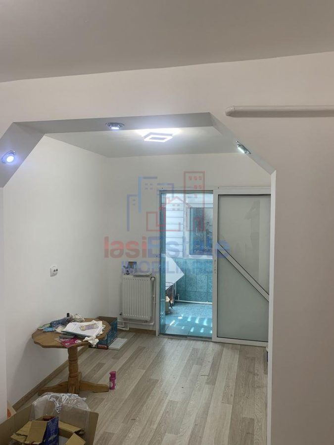 Apartament 3 camere, aproape de centru - Palas – Sf. Lazar - foto 4