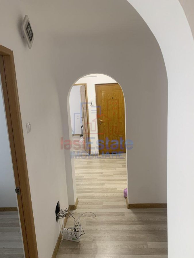 Apartament 3 camere, aproape de centru - Palas – Sf. Lazar - foto 6