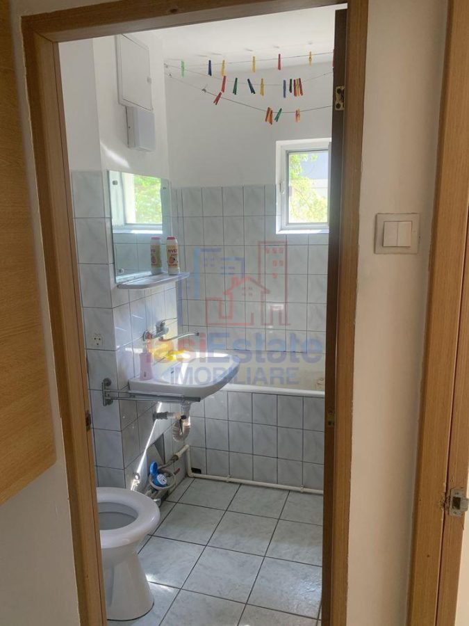 Apartament 3 camere, aproape de centru - Palas – Sf. Lazar - foto 7