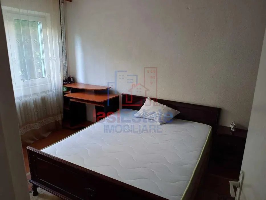 Apartament 2 Camere Tatarasi - Ateneu - foto 1