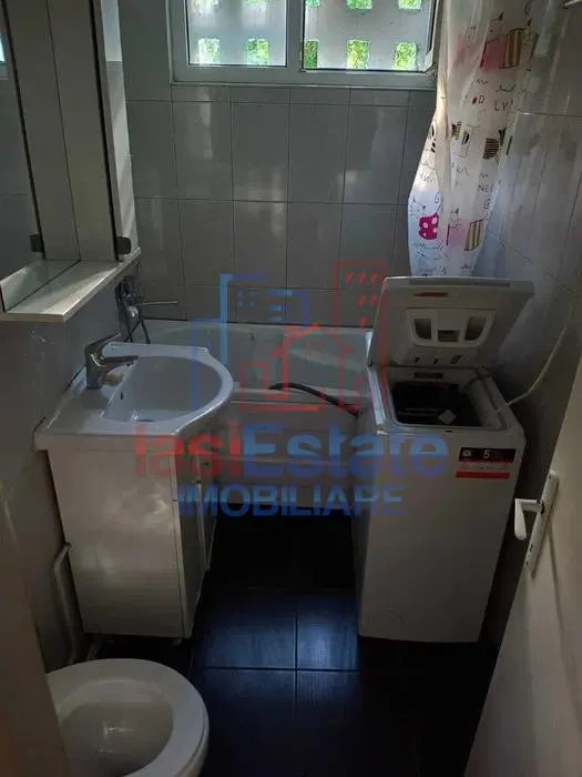 Apartament 2 Camere Tatarasi - Ateneu - foto 7