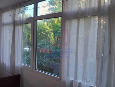 Apartament 2 Camere Tatarasi - Ateneu - foto 8