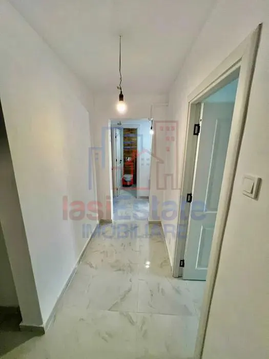 Apartament spațios cu 4 camere în Dacia - foto 7