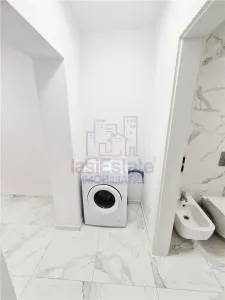 Apartament 2 camere decomandat, Tg. Cucu-Palatul de Justitie, renovat si mobilat - foto 12