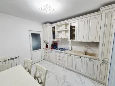 Apartament 2 camere decomandat, Tg. Cucu-Palatul de Justitie, renovat si mobilat - foto 7