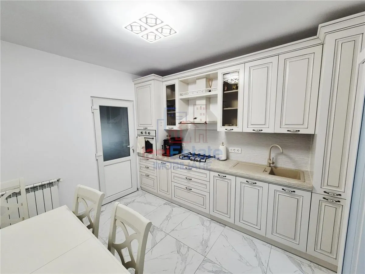 Apartament 2 camere decomandat, Tg. Cucu-Palatul de Justitie, renovat si mobilat - foto 7