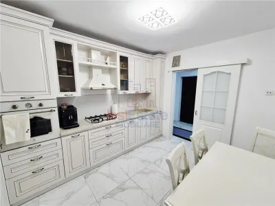 Apartament 2 camere decomandat, Tg. Cucu-Palatul de Justitie, renovat si mobilat - foto 8