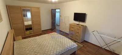 Apartament 1 cameră de vânzare în Podu de Fier | 38 mp | Etaj 1 - Iasi