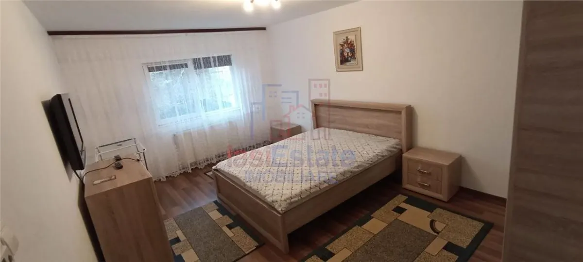 Apartament 1 cameră de vânzare în Podu de Fier | 38 mp | Etaj 1 - foto 2