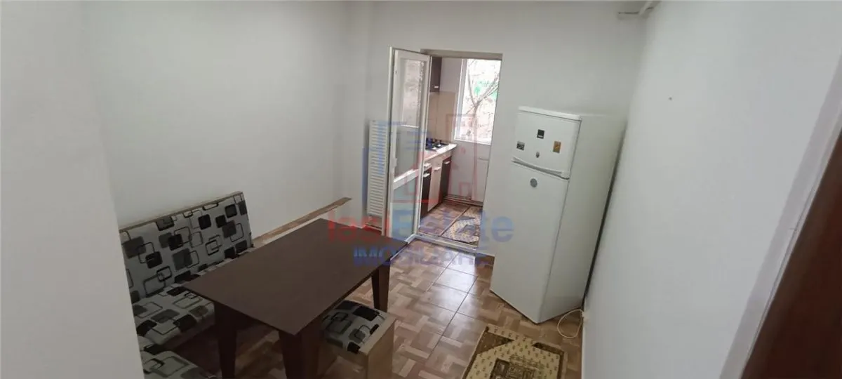 Apartament 1 cameră de vânzare în Podu de Fier | 38 mp | Etaj 1 - foto 4
