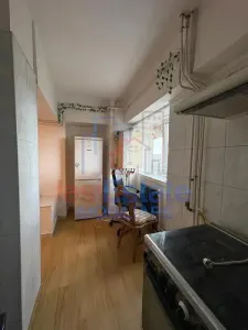 Garsoniera Centru - Hala Centrala - Iasi