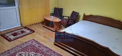 Apartament 1 Camera Pacurari - Moara de Foc - Iasi