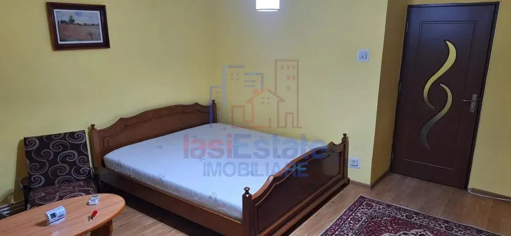 Apartament 1 Camera Pacurari - Moara de Foc - foto 2