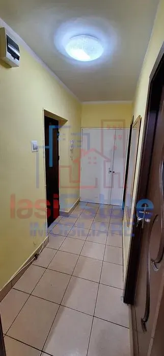 Apartament 1 Camera Pacurari - Moara de Foc - foto 4
