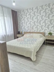 Apartament 3 camere zona Nicolina - Iasi