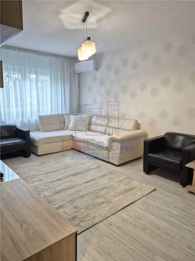 Apartament 3 camere zona Nicolina - foto 2