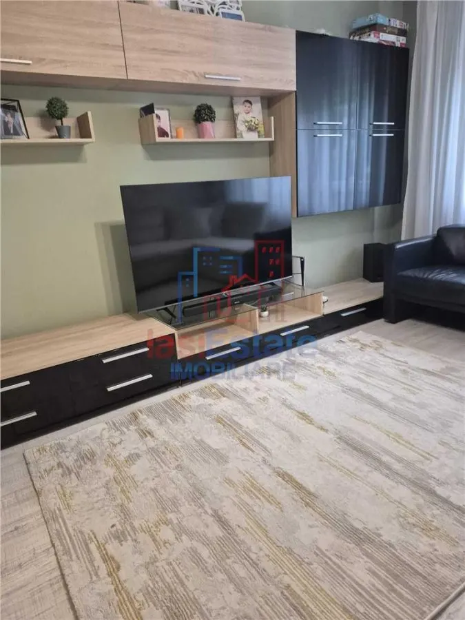 Apartament 3 camere zona Nicolina - foto 3