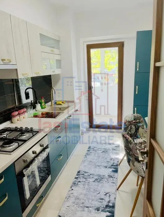 Apartament 3 Camere Podul de Fier - foto 5