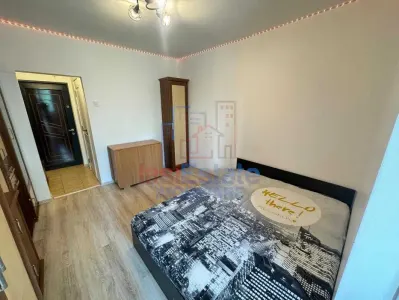 Garsonieră 24 mp, etaj 2, ideală pentru locuit sau închiriere in zona Nicolina - foto 3