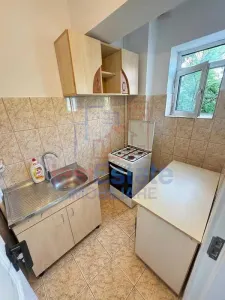 Garsonieră 24 mp, etaj 2, ideală pentru locuit sau închiriere in zona Nicolina - foto 6