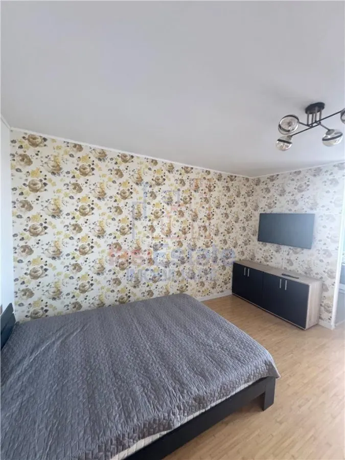 Garsoniera Tatarasi Sud - Piata 2 Baieti - foto 1