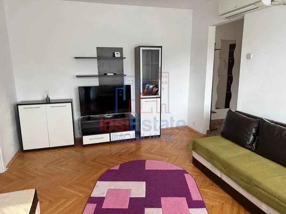 Apartament 2 Camere Podu Ros - Cantemir - foto 1