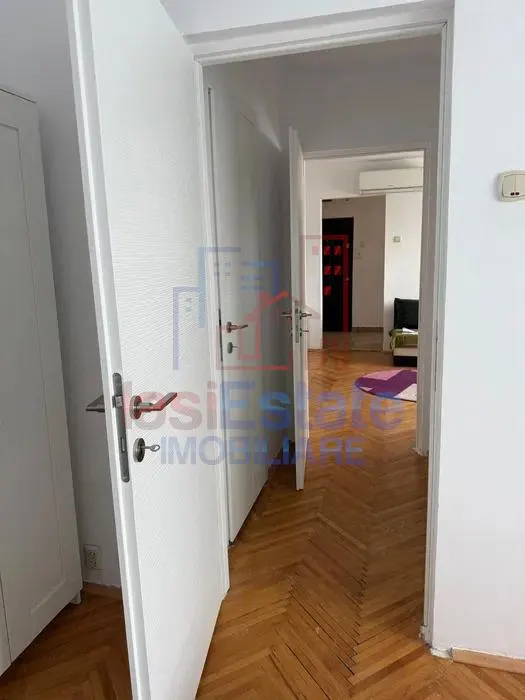 Apartament 2 Camere Podu Ros - Cantemir - foto 4