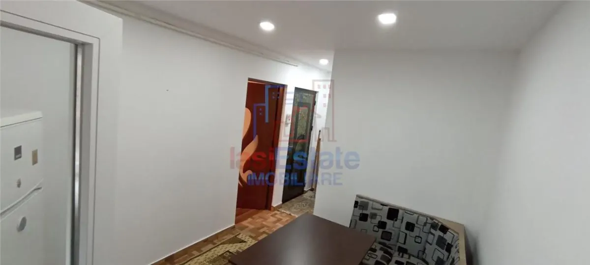 Apartament 1 cameră de vânzare în zona Podu de Fier | 38 mp | Etaj 1 - foto 2