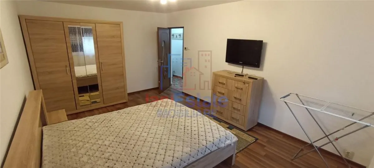 Apartament 1 cameră de vânzare în zona Podu de Fier | 38 mp | Etaj 1 - foto 3