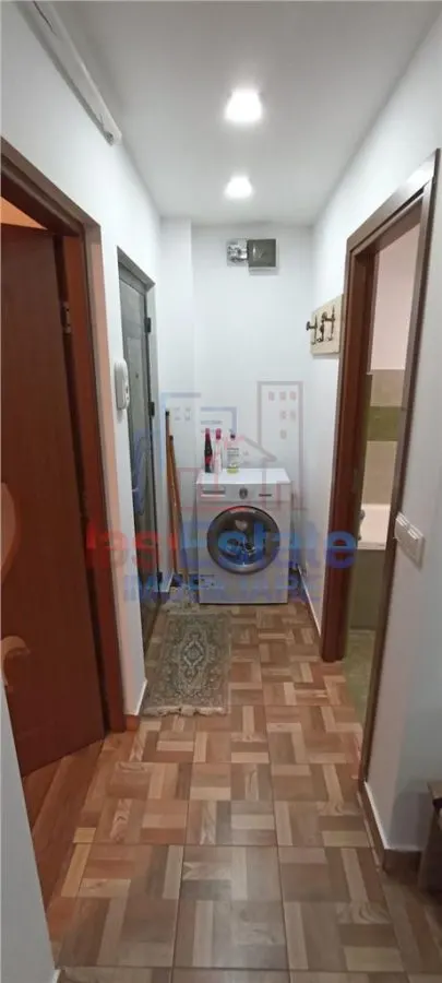 Apartament 1 cameră de vânzare în zona Podu de Fier | 38 mp | Etaj 1 - foto 5