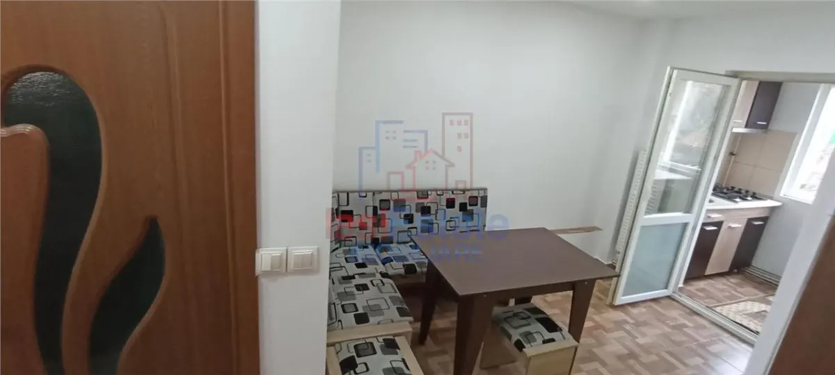 Apartament 1 cameră de vânzare în zona Podu de Fier | 38 mp | Etaj 1 - foto 6