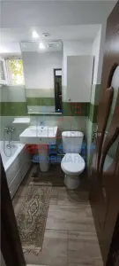 Apartament 1 cameră de vânzare în zona Podu de Fier | 38 mp | Etaj 1 - foto 8
