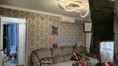 Apartament 3 camere, gata de mutare –zona Podu Roș, parter - foto 4