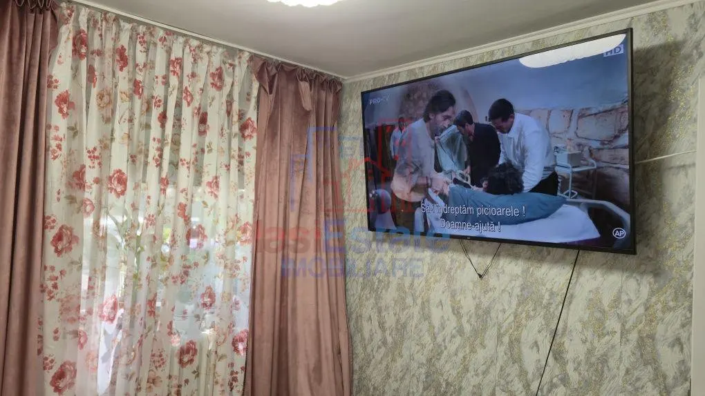 Apartament 3 camere, gata de mutare –zona Podu Roș, parter - foto 5