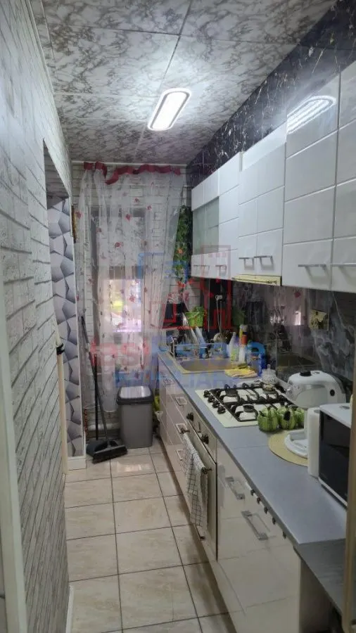Apartament 3 camere, gata de mutare –zona Podu Roș, parter - foto 6